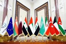 مردم فلسطین در برابر دیدگان جهانیان از نقض حقوق بشر رنج می‌برند
