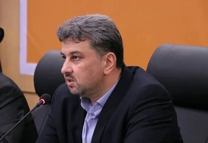 رجبی مشهدی: ۱۶۰۰ مرکز غیرمجاز استخراج رمزارز جمع&zwnj;آوری شد