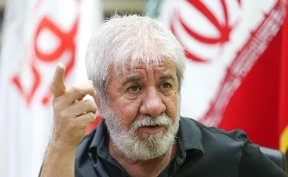 مسعود کرامتی: تلویزیون همانند کارخانه&zwnj;های تولیدی شده است