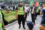 رفتگران
