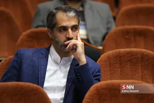 مراسم اختتامیه پیام آورد