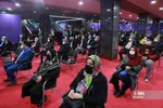 افتتاح ساختمان جدید پلاسکو 