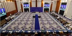 شرکت مقام صهیونیست در کنفرانس ضدایرانی در بحرین