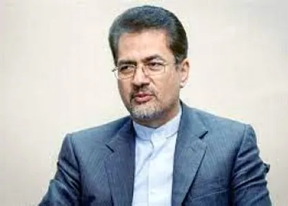اعتراض به ترخیص محموله لوازم خانگی بوش