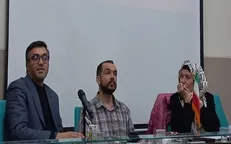 آمریکا در حال فاسد شدن و شکست اجتماعی است/ ایران دست برتر در مذاکرات وین را دارد
