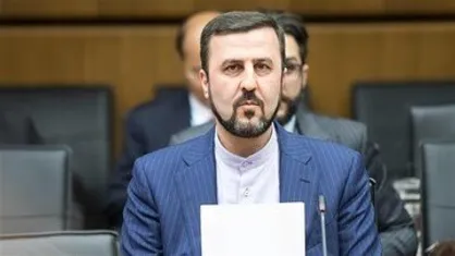 غریب آبادی: ایران، یکپارچه و قاطعانه آماده مقابله با هرگونه تجاوز نظامی است/ برای ما تسلیم شدن معنایی ندارد