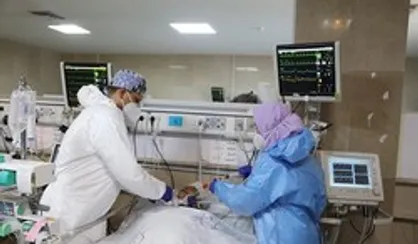 شرایط فاجعه&zwnj;بار کرونایی در سیستان و بلوچستان