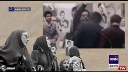 محدودیت&lrm;ها برای زنان پیش از انقلاب بیشتر بود یا بعد از انقلاب؟!