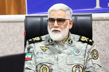 امیر پوردستان: هر تجاوزی موجب پشیمانی دشمن می&zwnj;شود