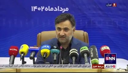 دهقانی فیروزآبادی: شرکت&zwnj;های دانش&zwnj;بنیان نوپا می&zwnj;توانند برای محصول دانش بنیان از معافیت مالیاتی بهره&zwnj;مند شوند