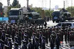 رژه روز ارتش جمهوری اسلامی ایران