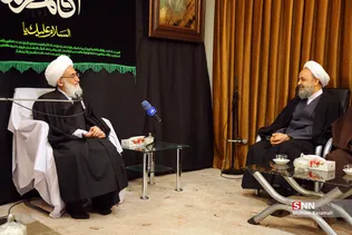 دیدار دبیرکل مجمع جهانی تقریب مذاهب اسلامی با مراجع تقلید