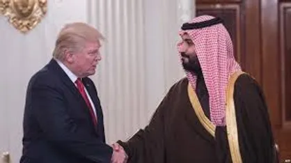 تنها راه تعامل با عربستان و آمریکا حل شدن در نظام سلطه است