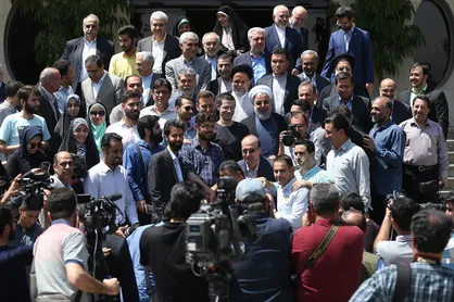 اگر خبرنگاران نبودند چه اتفاقی می&zwnj;افتاد؟