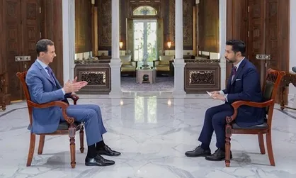 بشار اسد: روابط با ایران ثابت کرد که سوریه می&zwnj;داند چطور دوستانش را انتخاب کند