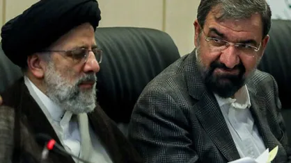 تفسیرها درباره ابلاغ یک مصوبه؛ محسن رضایی از تیم اقتصادی دولت حذف شده است؟
