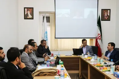 نخستین نشست کمیته آموزش شبکه دانشگاه&zwnj;های مجازی جهان اسلام برگزار شد