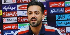 الهویی: برای رسیدن به کمترین حق‌مان، ۳ فینال در پیش داریم