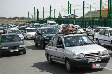 سیزدهم فروردین «روز طبیعت» در مشهد