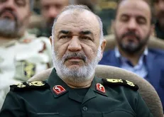 پیام تبریک سرلشکر سلامی به قالیباف: سپاه آماده هرگونه همکاری برای حل مشکلات جامعه است