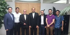 امکان ارائه خدمات کنسولی در شهرهای مختلف آلمان برای دانشجویان ایرانی فراهم می‌شود