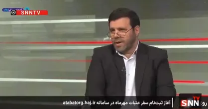 برنامه&zwnj;ریزی برای سفر&zwnj;های دو روزه زیات عتبات +فیلم