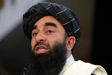 مجاهد: به زودی روند به رسمیت شناختن طالبان آغاز می‌شود