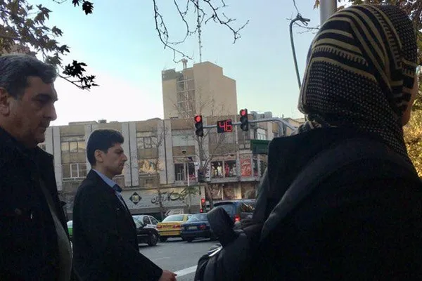 پیروز حناچی