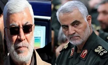 تمام کسانی که در جنایت فرودگاه بغداد دست داشتند محاکمه خواهند شد