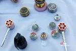 نهمین طرح ظفر پلیس مبارزه با موادمخدر