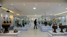  دانشگاه هنر اصفهان  در رشته مدیریت موزه در مقطع کارشناسی ‌ارشد دانشجو می‌پذیرد