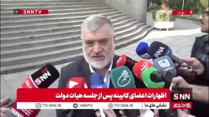 معتمدیان: دولت تلاش می&zwnj;&lrm;کند در ورودی و خروجی خودرو تعادل برقرار شود و اسقاط خودرو افزایش پیدا کند