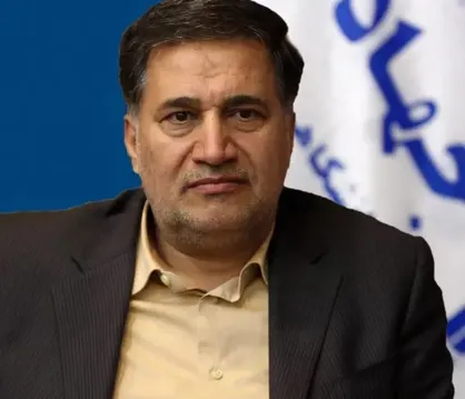 سرپرست پارک علم و فناوری دانشگاه آزاد اسلامی منصوب شد