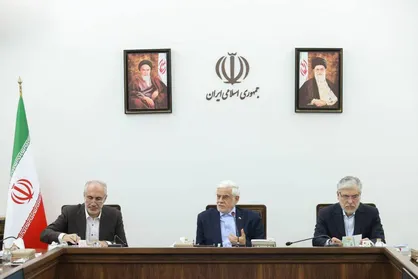 عارف :بعد از جنگ 12 روزه دانشگاه&zwnj;ها و مراکز پژوهشی به صورت خودجوش برای پیشرفت اقدام کردند