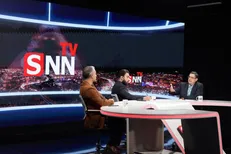 رشیدی کوچی: برخی از حمله رژیم صهیونیستی به ایران خوشحال شدند / اقبالی: در هر جامعه‌ای عده‌ای زباله وجود دارد + فیلم