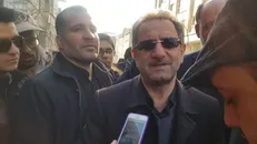 محسنی بندپی: وضعیت برگزاری پیاده روی اربعین به سبب کرونا مشخص نیست