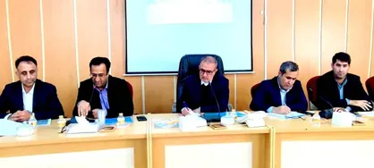 استاندار کهگیلویه و بویراحمد: باید رتبه برتر کشور را در اجرای اهداف طرح نهضت عدالت آموزشی کسب کنیم