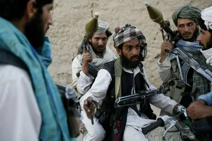 سقوط شهر &laquo;کوهستان&raquo; افغانستان توسط طالبان