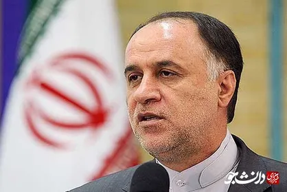 وظیفه دولت است به موضوعاتی مانند سرقت علمی ورود کند/ مجلس مجبور شد برای دفاع از آبروی علمی کشور مصوبه دهد
