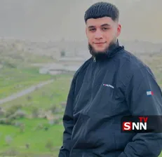 شهادت جوان فلسطینی در شمال رام الله