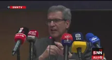 معاون آموزشی وزارت علوم: بیش از ۱۰۰ واحد پیام نور حذف شده است/ واحد دانشگاهی باید متناسب با امکانات فعال باشد+فیلم