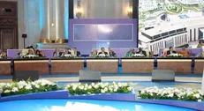 غزه امروز آزمون جدیدی برای نظام جهانی است