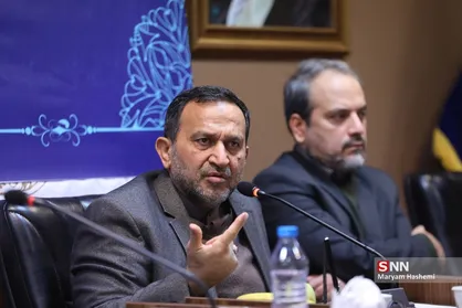 خلجی: هدف دشمن در عملیات رسانه&zwnj;ای  متنفر کردن مردم از هویت&zwnj;های مذهبی و ملی است / اسماعیلی: دشمن در حال جنگ با امید ماست