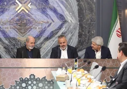 احمدیان: امنیت اقتصادی کارآفرینان تامین می&zwnj;شود