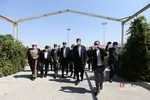 آغاز طرح آزادی زندانیان جرایم غیر عمد