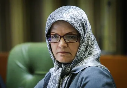 خداکرمی: استعفای نجفی برای بار دوم موافقت خواهد شد