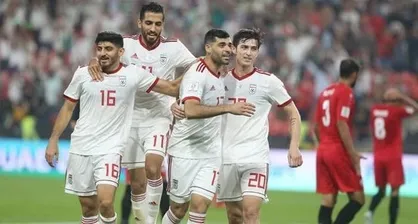 طارمی بهترین لژیونر سال ۲۰۲۱ آسیا شد