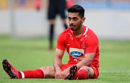 عالیشاه: در ۲ بازی اخیر پرسپولیس خیلی چیز&zwnj;ها را نشان داد/ باید به پدیده فکر کنیم