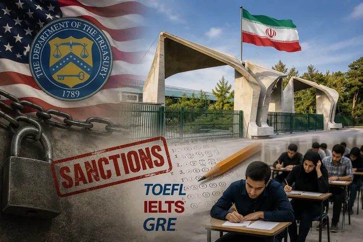 هراس آمریکایی‌ها از پیشرفت علمی ایران/ تحریم‌ها به آزمون‌های علمی رسید
