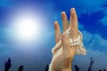 مراقبت معنوی و سرطان